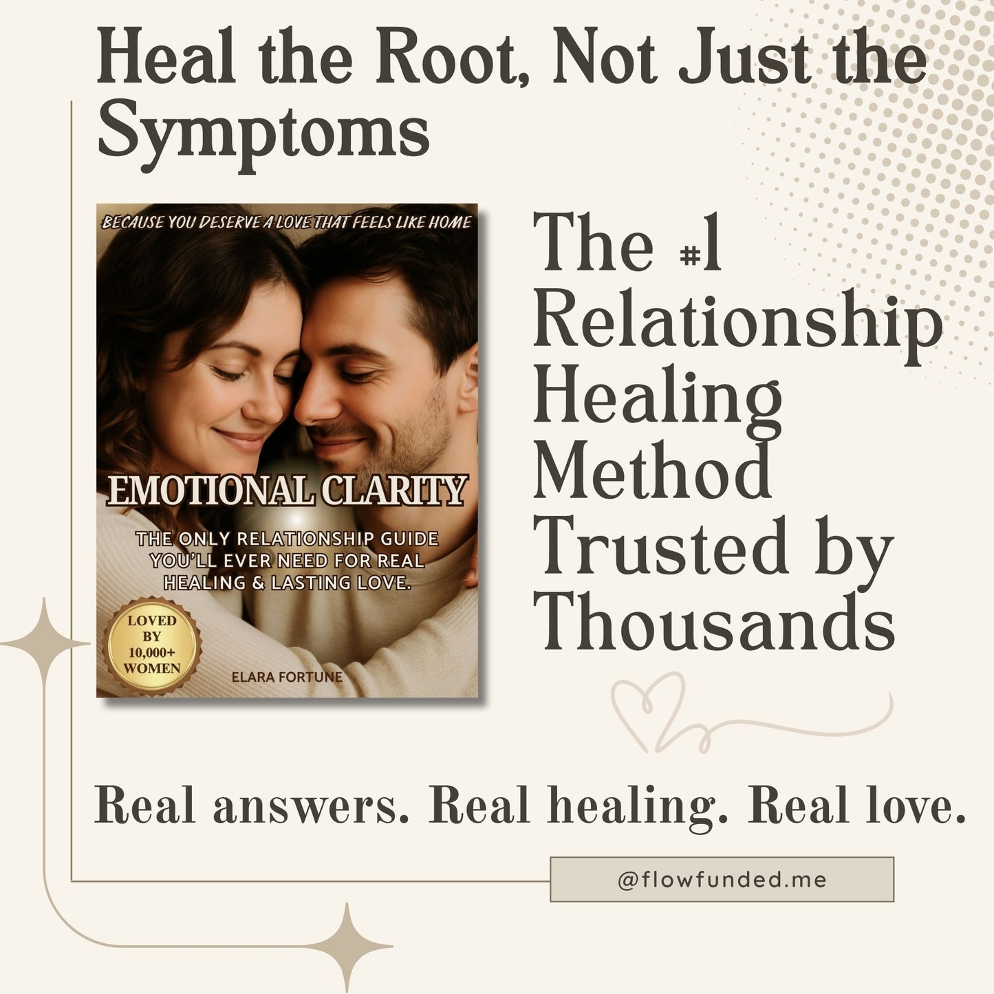 The Ultimate Relationship Healing Course